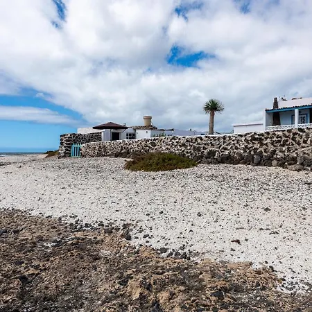 Vista Paraiso Near The Beach