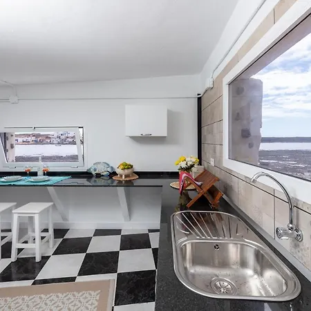 Appartement Vista Paraiso Near The Beach *